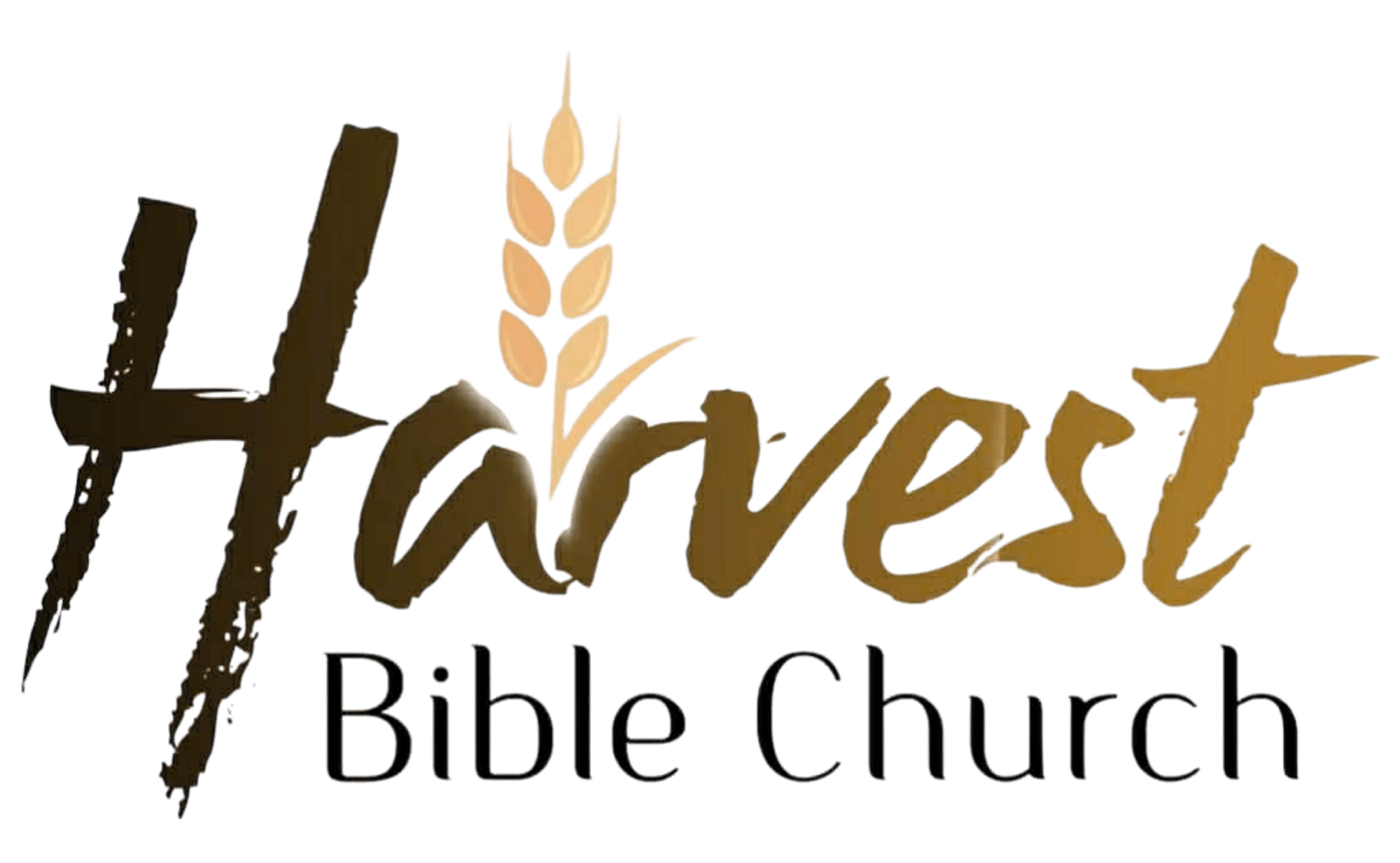 Harvest Bible Church Logo
