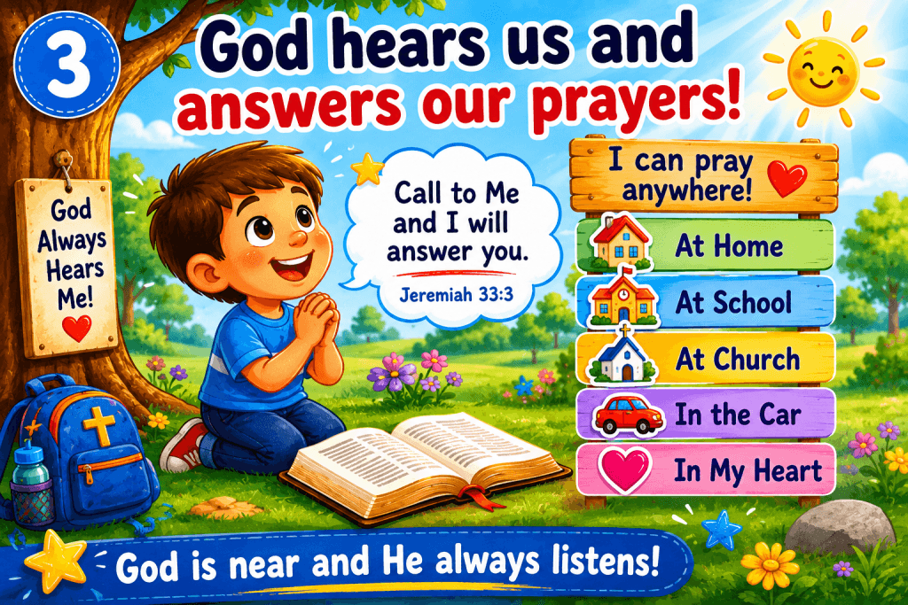 Children printable image 3