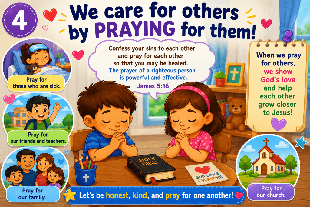 Children printable image 4