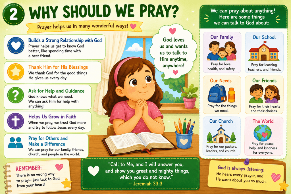 Children printable image 2