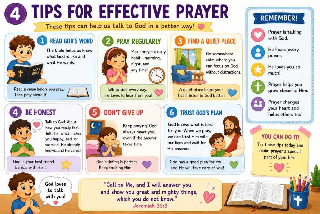 Children printable image 4