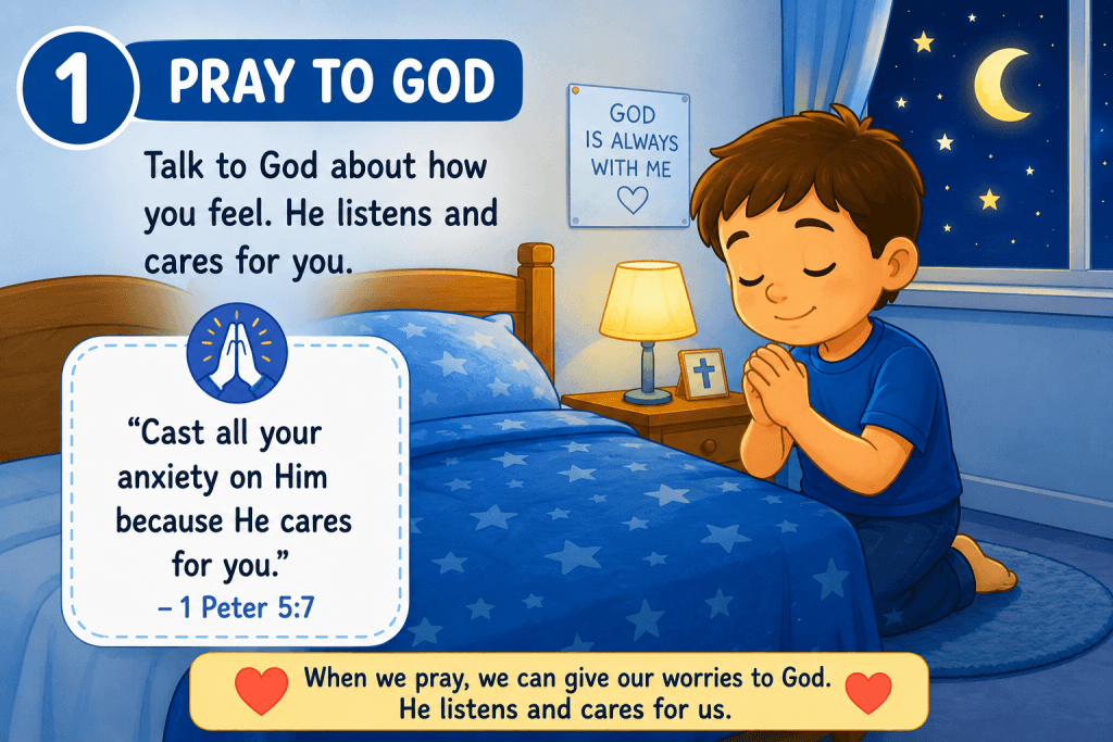 Children printable image 1